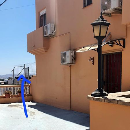 Cozy Rooms In Terraced House ฟูเอนฮิโรลา ภายนอก รูปภาพ