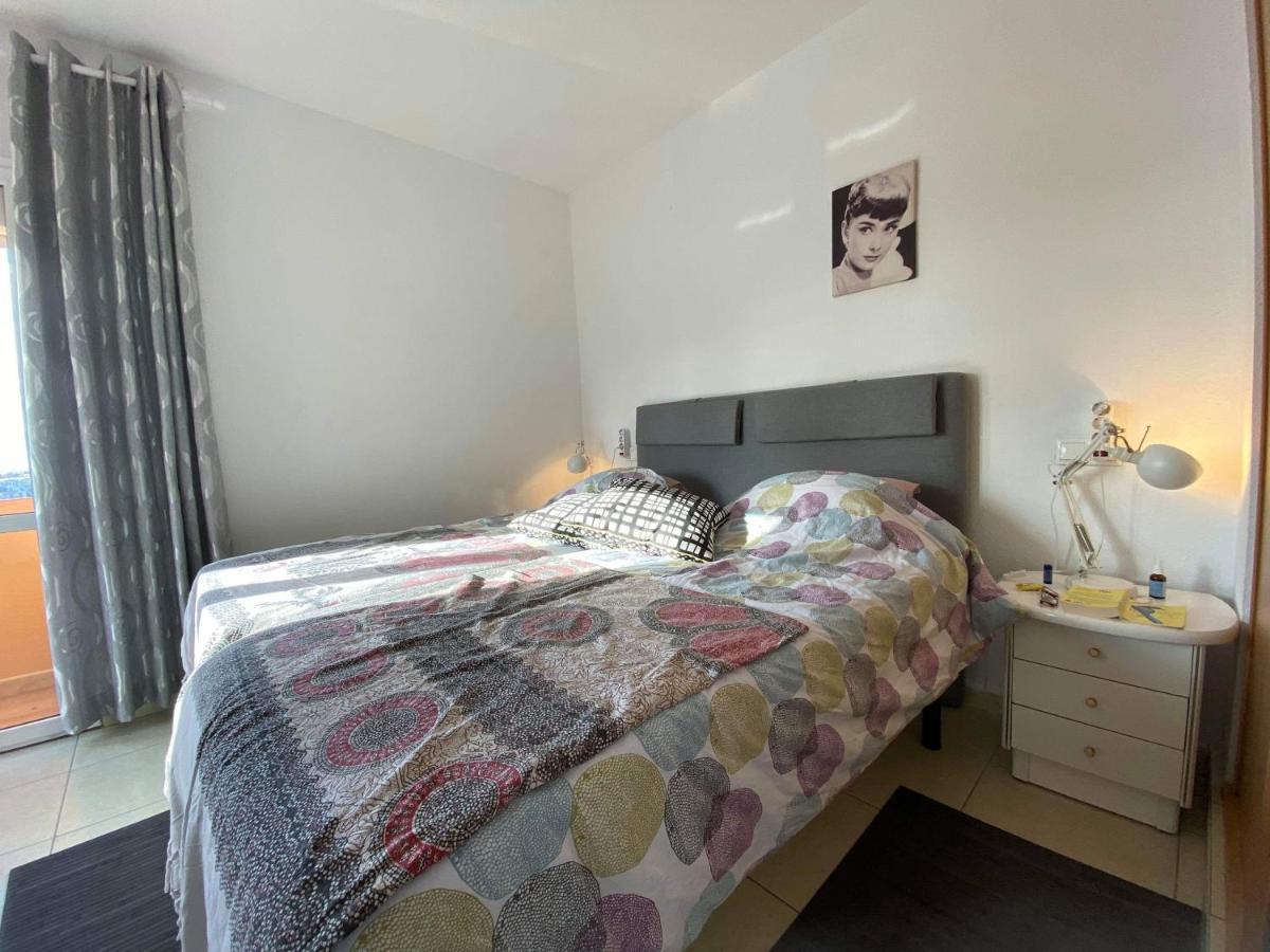 Cozy Rooms In Terraced House ฟูเอนฮิโรลา ภายนอก รูปภาพ