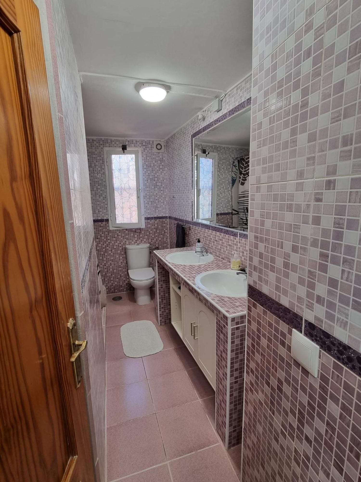 Cozy Rooms In Terraced House ฟูเอนฮิโรลา ภายนอก รูปภาพ
